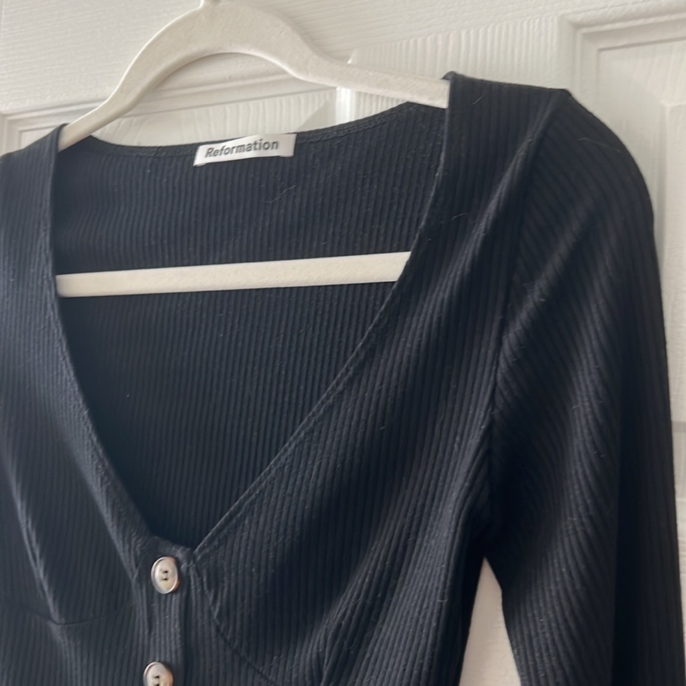 Reformation Virgil Top - Picture 3 of 5